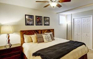 The Lodge at Bella Vista Estate - Steamboat Springs, Colorado