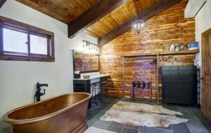 The Lodge at Bella Vista Estate - Steamboat Springs, Colorado