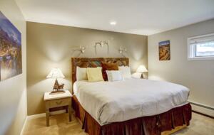 The Lodge at Bella Vista Estate - Steamboat Springs, Colorado