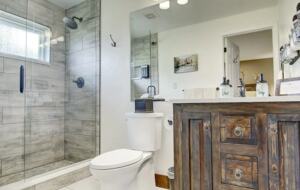 The Lodge at Bella Vista Estate - Steamboat Springs, Colorado