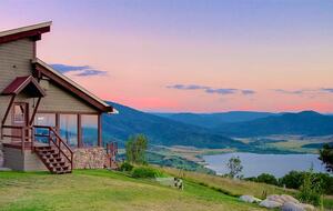 The Lodge at Bella Vista Estate - Steamboat Springs, Colorado
