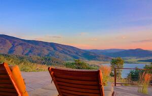 The Lodge at Bella Vista Estate - Steamboat Springs, Colorado