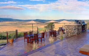 The Lodge at Bella Vista Estate - Steamboat Springs, Colorado