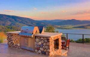 The Lodge at Bella Vista Estate - Steamboat Springs, Colorado