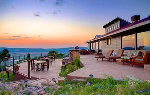 The Lodge at Bella Vista Estate - Steamboat Springs, Colorado
