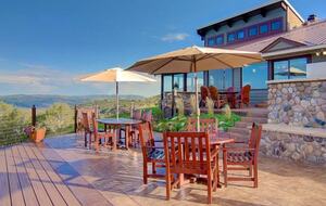 The Lodge at Bella Vista Estate - Steamboat Springs, Colorado