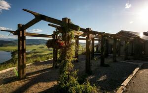 The Lodge at Bella Vista Estate - Steamboat Springs, Colorado