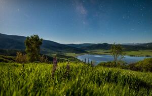 The Lodge at Bella Vista Estate - Steamboat Springs, Colorado
