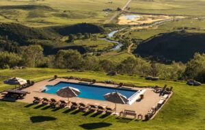 The Lodge at Bella Vista Estate - Steamboat Springs, Colorado