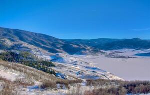 The Lodge at Bella Vista Estate - Steamboat Springs, Colorado