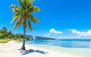 Home Exchange on the Florida Keys!