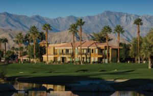 Marriott's Desert Springs Villas II — 2 BR Villa - Palm Desert, California