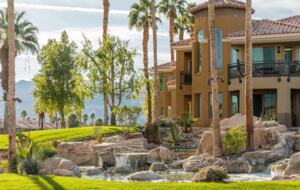 Marriott's Desert Springs Villas II — 2 BR Villa - Palm Desert, California