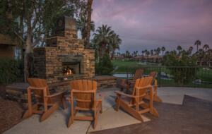 Marriott's Desert Springs Villas II — 2 BR Villa - Palm Desert, California