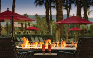 Marriott's Desert Springs Villas II — 2 BR Villa - Palm Desert, California