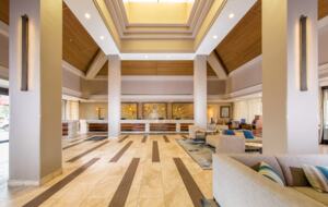 Marriott's Desert Springs Villas II — 2 BR Villa - Palm Desert, California