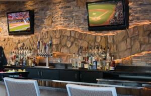 Marriott's Desert Springs Villas II — 2 BR Villa - Palm Desert, California