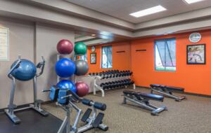 Marriott's Desert Springs Villas II — 2 BR Villa - Palm Desert, California