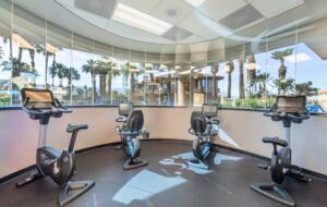 Marriott's Desert Springs Villas II — 2 BR Villa - Palm Desert, California