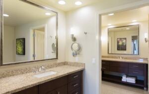 Marriott's Desert Springs Villas II — 2 BR Villa - Palm Desert, California