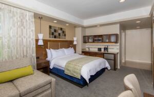 Marriott's Desert Springs Villas II — 2 BR Villa - Palm Desert, California