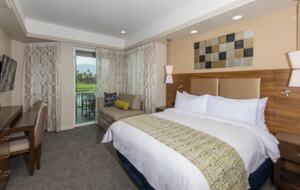 Marriott's Desert Springs Villas II — 2 BR Villa - Palm Desert, California