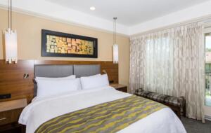 Marriott's Desert Springs Villas II — 2 BR Villa - Palm Desert, California