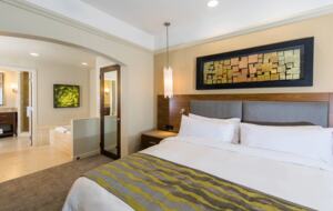 Marriott's Desert Springs Villas II — 2 BR Villa - Palm Desert, California