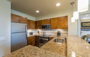 Marriott's Desert Springs Villas II — 2 BR Villa - Palm Desert, California