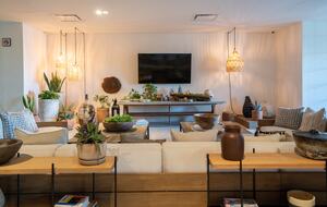 1 Homes Cabo-Three Bedroom Ocean View - Cabo San Lucas, Mexico