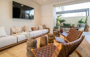 1 Homes Cabo-Three Bedroom Ocean View - Cabo San Lucas, Mexico