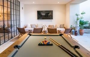 1 Homes Cabo-Three Bedroom Ocean View - Cabo San Lucas, Mexico