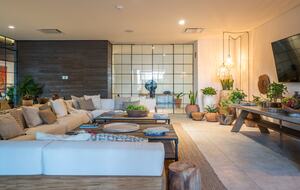 1 Homes Cabo-Three Bedroom Ocean View - Cabo San Lucas, Mexico