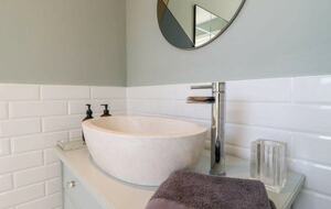 The Coach House - Burton Le Coggles, United Kingdom