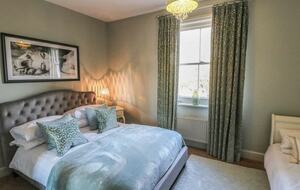 The Coach House - Burton Le Coggles, United Kingdom