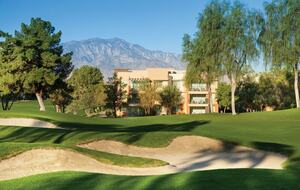 Marriott Shadow Ridge II / The Enclaves - Palm Desert, California