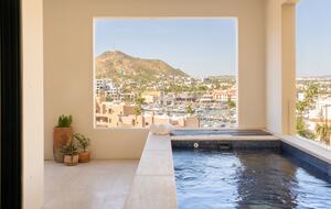 1 Homes Cabo-Three Bedroom Ocean View - Cabo San Lucas, Mexico