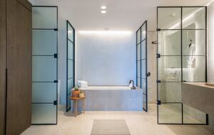 1 Homes Cabo-Three Bedroom Ocean View - Cabo San Lucas, Mexico