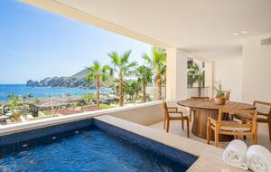 1 Homes Cabo-Three Bedroom Ocean View - Cabo San Lucas, Mexico