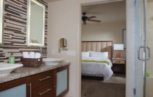 Marriott Shadow Ridge II / The Enclaves - Palm Desert, California