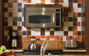 Marriott Shadow Ridge II / The Enclaves - Palm Desert, California