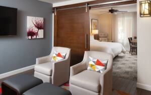 Marriott Shadow Ridge II / The Enclaves - Palm Desert, California