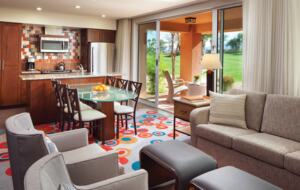 Marriott Shadow Ridge II / The Enclaves - Palm Desert, California