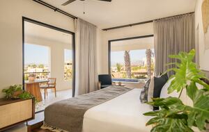 1 Homes Cabo-Three Bedroom Ocean View - Cabo San Lucas, Mexico