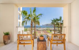 1 Homes Cabo-Three Bedroom Ocean View - Cabo San Lucas, Mexico