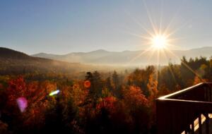 Crawford Ridge Beauty - Carroll, New Hampshire
