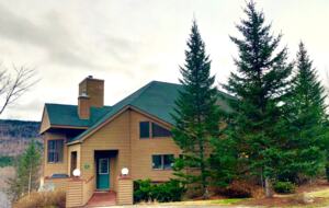 Crawford Ridge Beauty - Carroll, New Hampshire