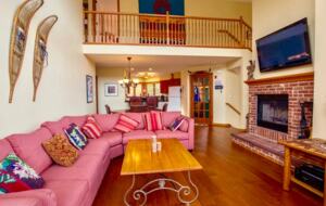 Crawford Ridge Beauty - Carroll, New Hampshire