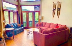 Crawford Ridge Beauty - Carroll, New Hampshire