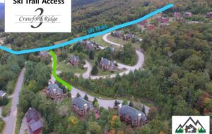 Crawford Ridge Beauty - Carroll, New Hampshire